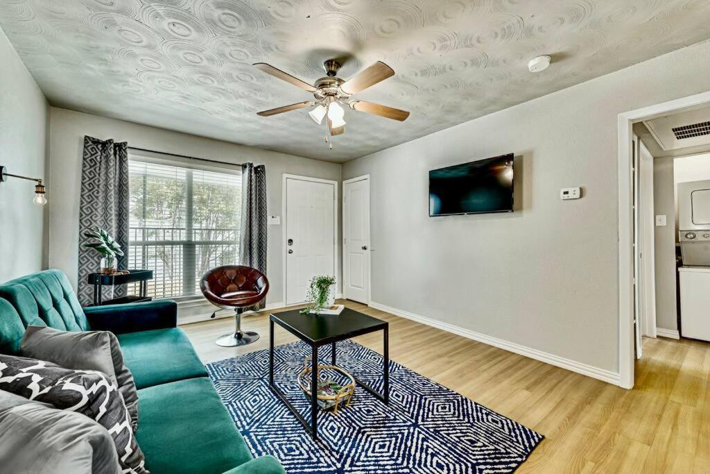 The Art Deco And Arboretum Tickets Included Dallas Bagian luar foto